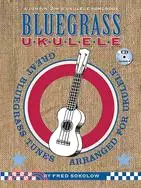 在飛比找三民網路書店優惠-Bluegrass Ukulele: Great Blueg