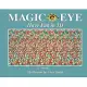 Magic Eye: Have Fun in 3D