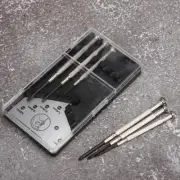 6pcs Precision Screwdriver Kit For Glasses Electronic Product Watch Repairin GIP