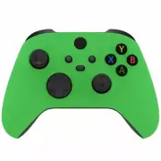 Soft Green Xbox One Series S|X Custom UN-MODDED Controller Unique Design
