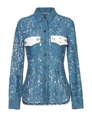 [CALVIN KLEIN 205W39NYC] CALVIN KLEIN 205W39NYC Shirts - Item 38778972