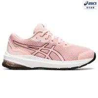 在飛比找momo購物網優惠-【asics 亞瑟士】GT-1000 11 GS 大童鞋 兒