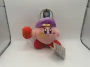 GENUINE Kirby Super Star Yo-Yo Kirby Plush 5" All Star Little Buddy 1458