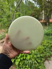 Axiom BLANK Total Eclipse Proxy 172g Glow Disc Golf Putter Mvp Discs