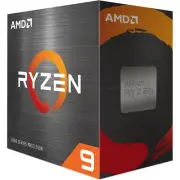 AMD Ryzen 9 5900X 3.7GHz CPU 12-Core 64MB Cache AM4 Socket Processor Box No Fan
