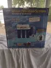 Watts Premier 5 Stage Reverse Osmosis Water Filtration System New In Box