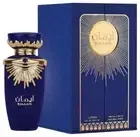 Emaan by Lattafa perfume for unisex EDP 3.3 / 3.4 oz New in Box..