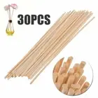 Bathroom Oil Diffuser Fragrance Reed Fragrance Diffuser Rattan Reed Sticks