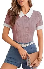 [Leriya Fashion] Women Corset Tops | Jeans Tops for Women | Textured Fabric Tops for Women