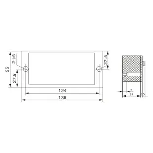 FJ6/JHD三相接線盒三進九出分線盒大功率家用電線連接器 接線盒