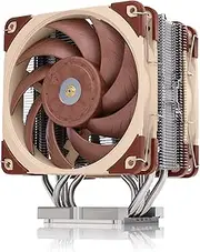 Noctua NH-U12S DX-4677, Premium CPU Cooler for Intel Xeon LGA4677 & LGA4710 (120mm, Brown)