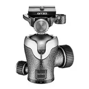 Gitzo GH1382TQD Ball Head Travel Series 1 QD