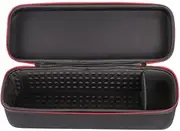 [ZLiT] Hard Case for Samsung The Freestyle Projector,EVA Hard Shell Travel Carrying Case Bag for Samsung The Freestyle Portable Projector (Black)