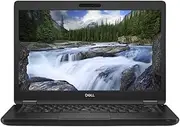 Dell Latitude 5490 14" Intel i7-8650U 16GB RAM 512GB SSD Windows 11 Pro (Renewed)