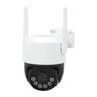 HD WIFI Surveillance Camera Net Monitor Night Vision Wireless Security Hot