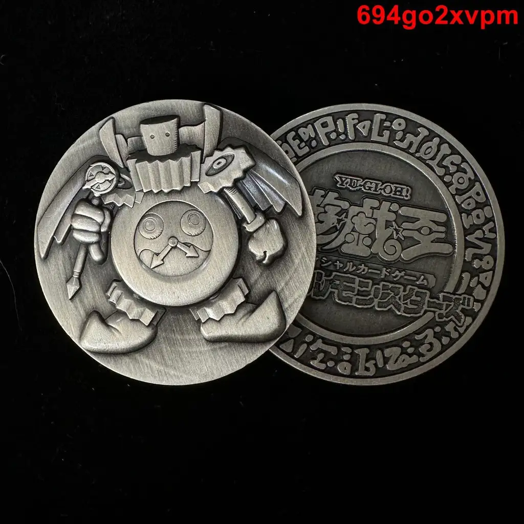 遊戲王硬幣的價格推薦- 2026年01月|飛比價格