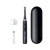 在飛比找新光三越 skm online優惠-《Oral-B 贈刷頭2支》 iO TECH 微震科技電動牙