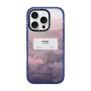 iPhone 16 Pro Impact Case MagSafe Compatible The Dreamer Case