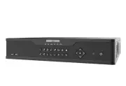 Uniview 32 Channel NVR Ultra265 H.265 H.264 ONVIF Profile S