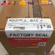 New Allen Bradley 1783-BMS10CGL Ethernet Switch 10-Port UPS Shipping