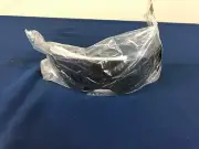 New in package AGV Sheild ISV SR IRI Silver NFOR, KV1315N1003006, 0130-0370*