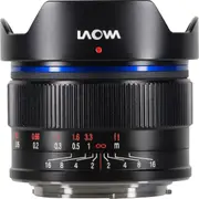 Laowa 10mm f/2 ZERO-D Lens - MFT