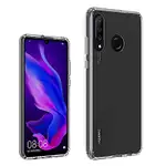 QIND HUAWEI NOVA 4E/P30 LITE 雙料保護套