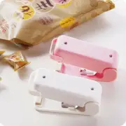 Sealer Portable Mini Heat Sealing Machine Bag Plastic Tool Handheld Food Packing