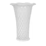 Juliska Trellis 9 Flared Vase