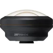 Shiftcam LensUltra 200o Fisheye