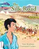 The Silk Road White Band