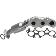 MagnaFlow 49284-BL for 2016-2018 Lexus RC300 (for: Lexus)
