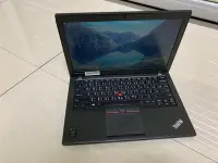 在飛比找Yahoo!奇摩拍賣優惠-【LENOVO X250 i5-5300U 8G 120G 