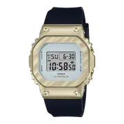 Casio G-Shock GM-S5600BC-1 Womens Watch