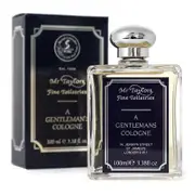 [Taylor of old bond street] Mr.Taylor Cologne unisex 100 ml