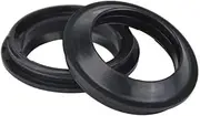 48x58x9.5mm Front Fork Oil Seal & Dust Cover For KX125 KX 250 250F KLX450R KXE450F KX450F(Dust seal)