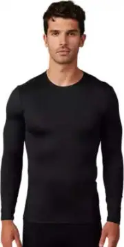 Fox Tecbase LS Mens Baselayer