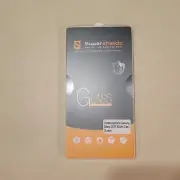 Supershieldz Tempered Screen Protector 3-Pack for Samsung Galaxy S20 FE 5G