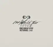 One Great Step Returns Live Album -Infinite CD