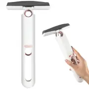 Portable Self-Squeeze Short Mop, Mini Lazy Hand Wash-Free Strong Absorbent Mo...