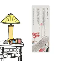 在飛比找momo購物網優惠-【24mama 掛畫】單聯式 藝術心經 中國花卉 荷花 蓮花