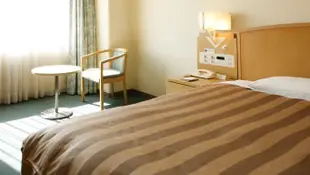 德島格蘭維羅酒店Grandvrio Hotel Tokushima (Route Inn Hotel Group)