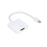 to Adapter Cable Mini Displayport Usb Monitor for Laptop