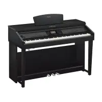 在飛比找Yahoo!奇摩拍賣優惠-【升昇樂器】預定 YAMAHA CVP-701 電鋼琴/內建