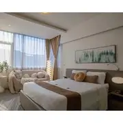 Keypad Hotel - Saki Hotel