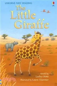 在飛比找三民網路書店優惠-The Little Giraffe