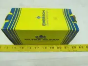 Emerson UK-O84-ORS Ultra-Klean Liquid Line Filter Drier 1/2" ORS Connections
