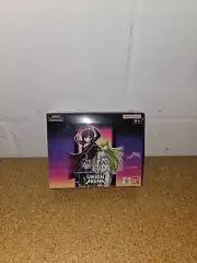 Union Arena - Code Geass: Lelouch of the Rebellion Booster Box (Sealed) English