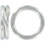 Decoy Light Split Ring
