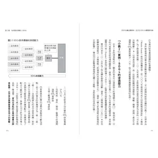 2030永續企業革命：全方位ESG永續實踐攻略<啃書>